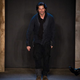 greg lauren, fashion, style, new york fashion week, nyfw, lifestyle